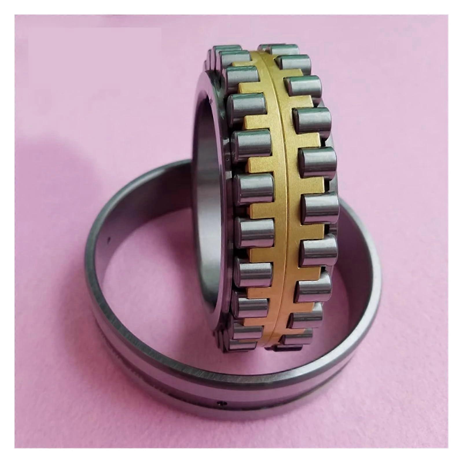 Double Row Cylindrical Roller Bearing NN3030K SP W33 150x225x56 for Machine Tools Ref: 9725
