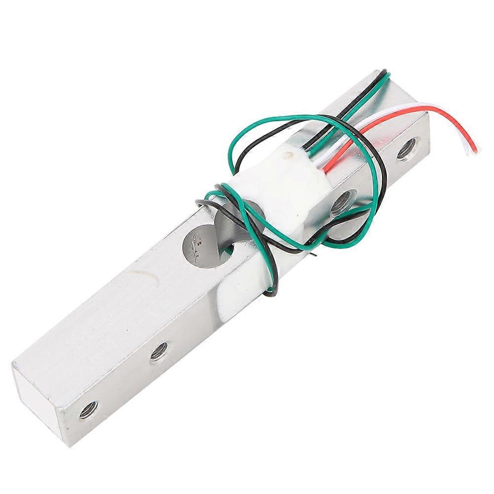 High Accuracy Mini Load Cell Scale Weighting Sensor with Connecting Cable (10KG)
