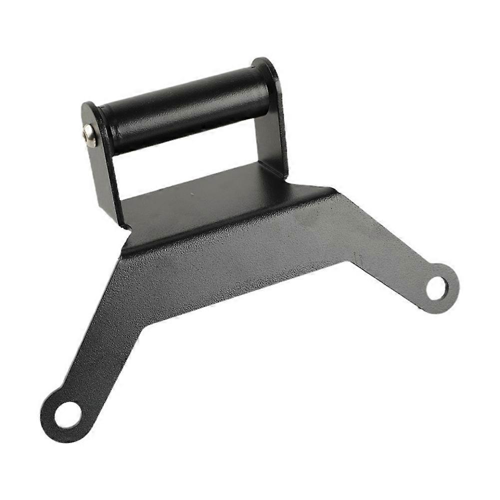 Motorcycle Phone Holder Stand Support Navigation Bracket For Yamaha