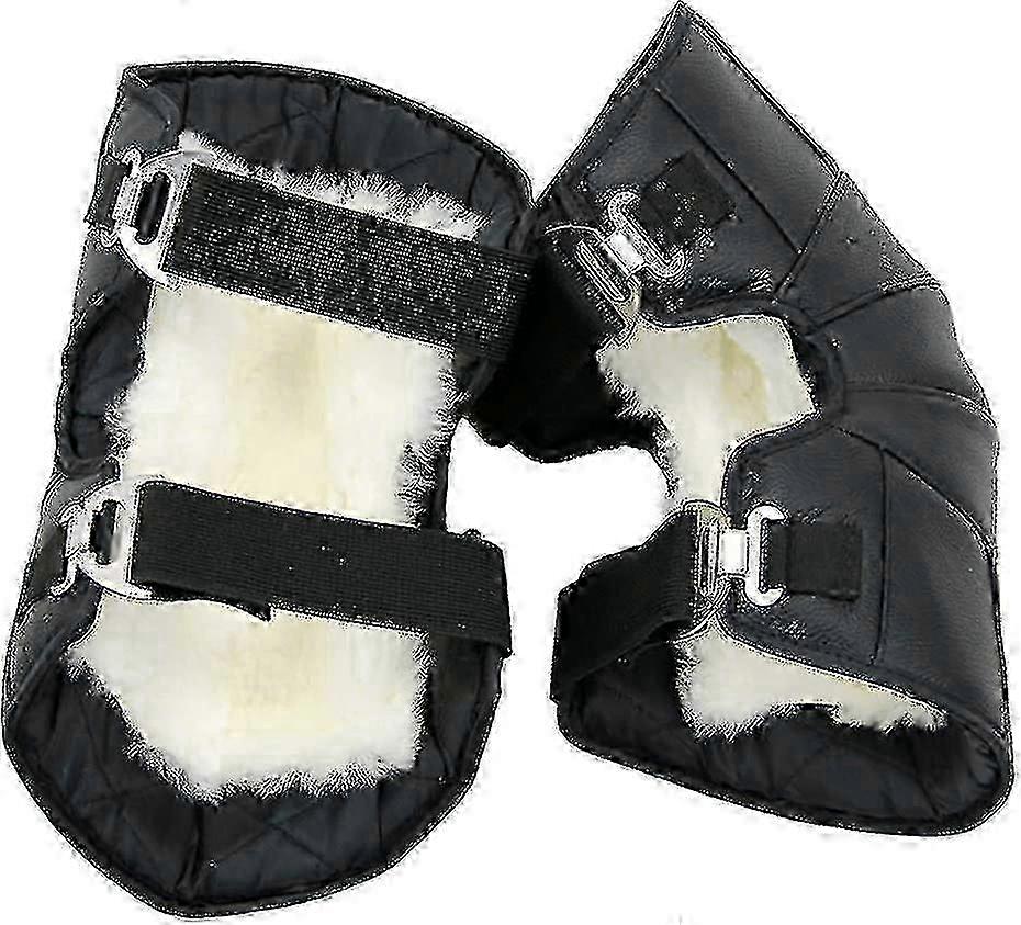 מחממי ברכיים לאופנוע רפידות ברכיים אטומות לרוח עם תמיכת דחיסה לרכיבה ורכיבה על אופניים בחורף