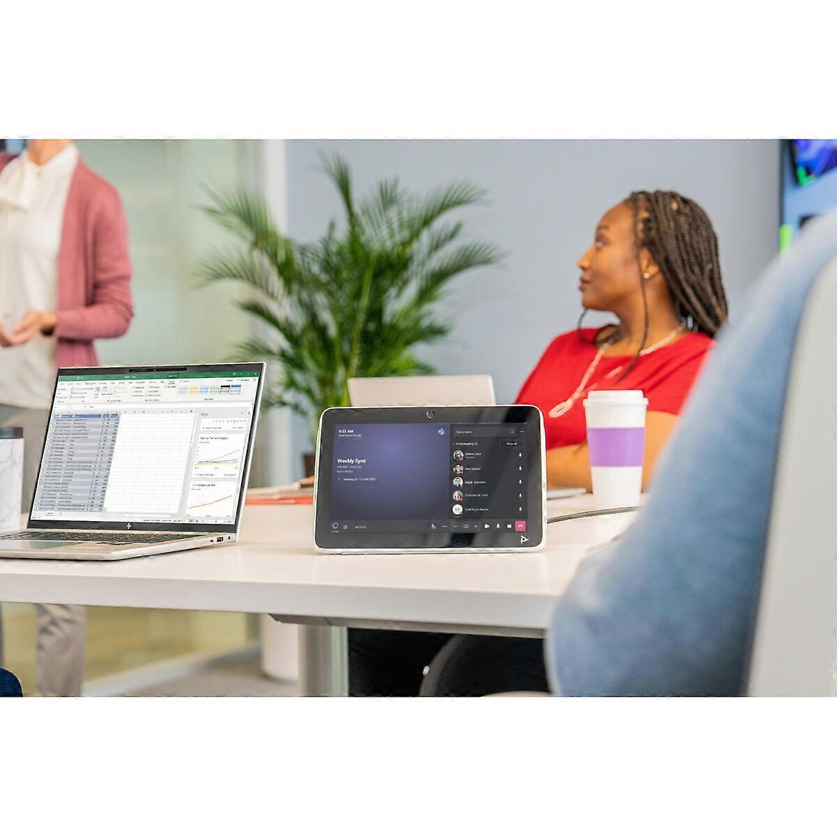 Takfeste for projektorer Poly 874P8AA