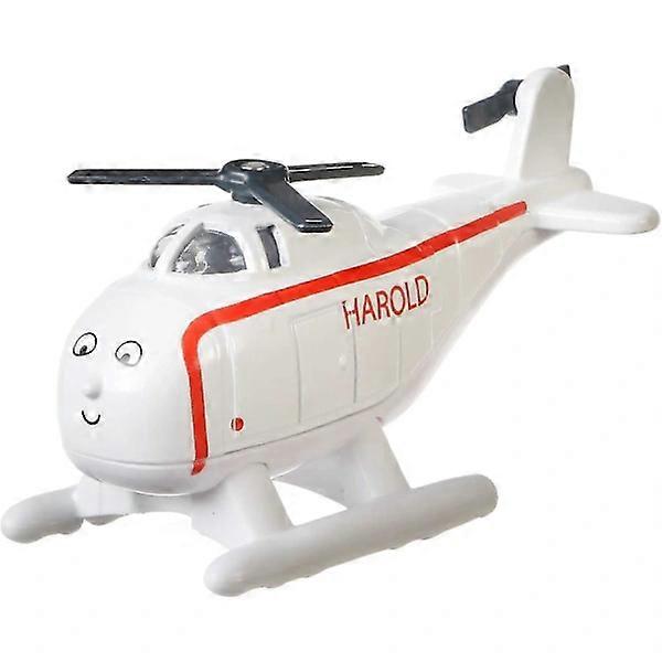 Thomas a přátelé - Trackmaster série - Harold Toy