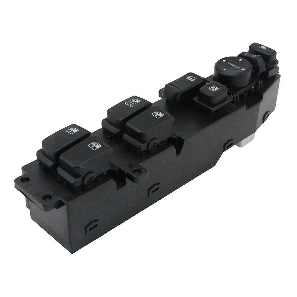 93570-3J200 Front Left Power Window Switch for Veracruz 2007-2012