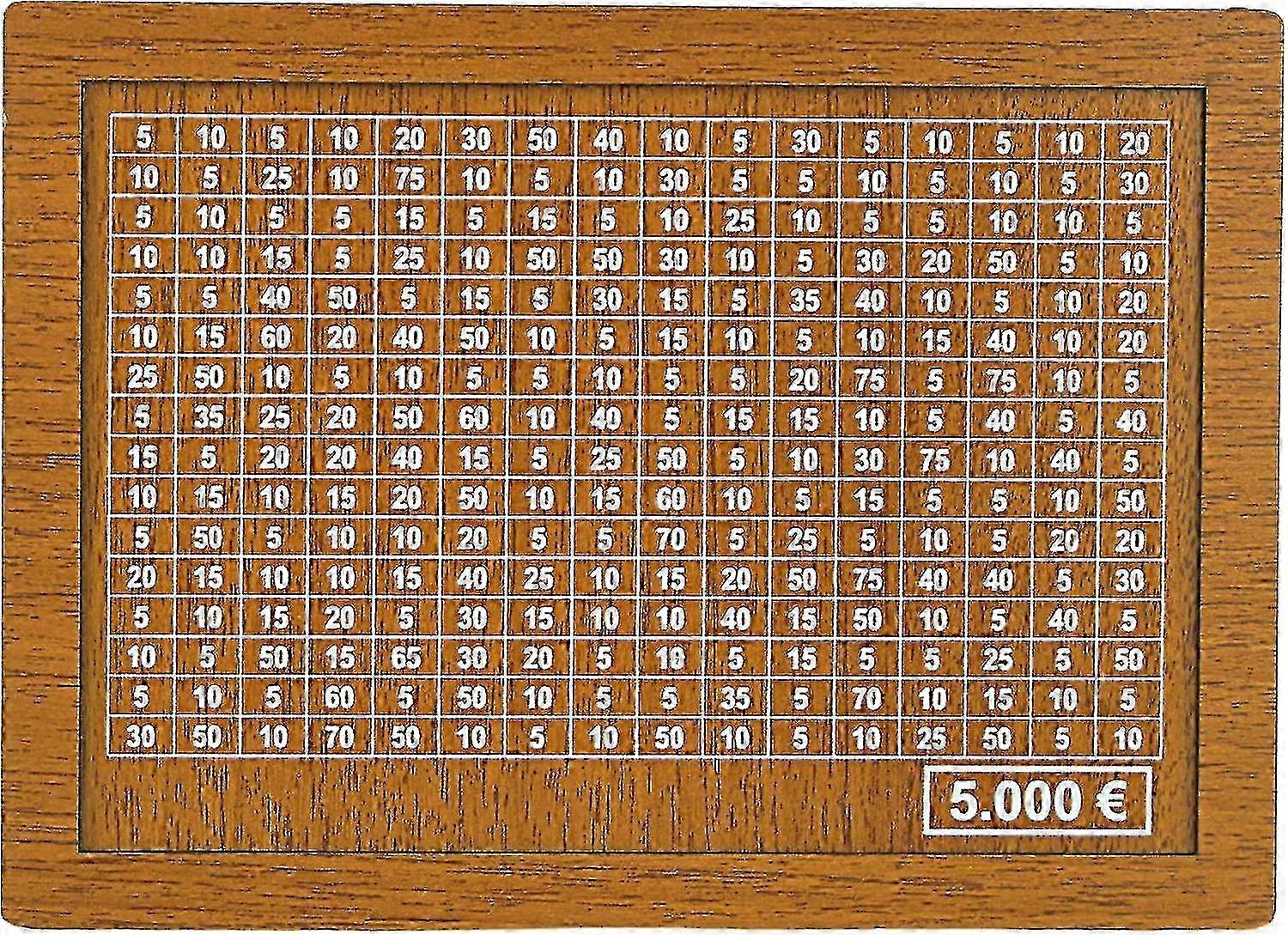 お金を節約するための4つのサイズの選択肢を備えたプラスチック製貯金箱