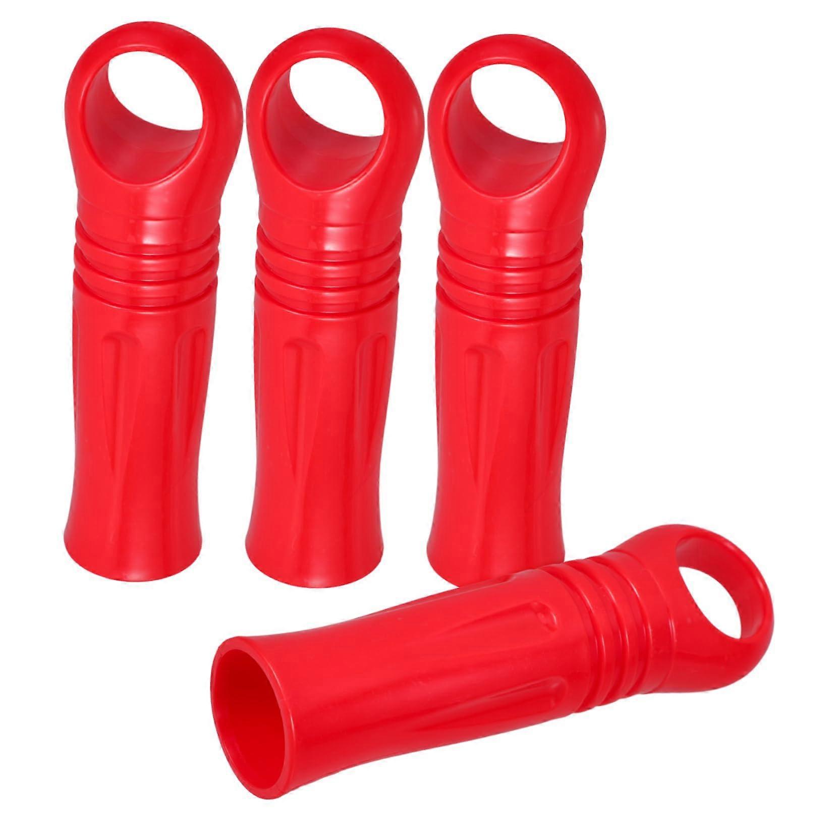 Mop Handle End Caps 25mm Replacement for Dustpan Mop Head  and Cleaning Tools