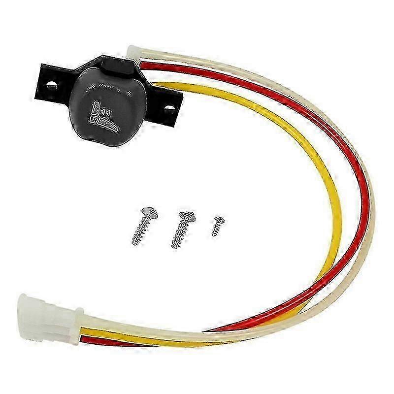 Seat adjustment valve for Iveco Eurocargo control switch