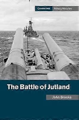 Bitwa jutlandzka