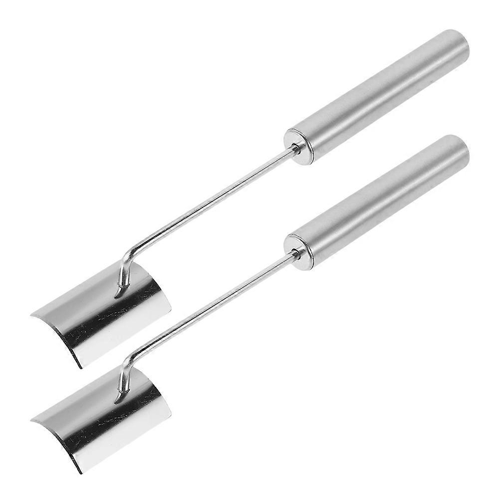 Corn on The Cob Tool Stainless Steel Stripper 6Pcs Set