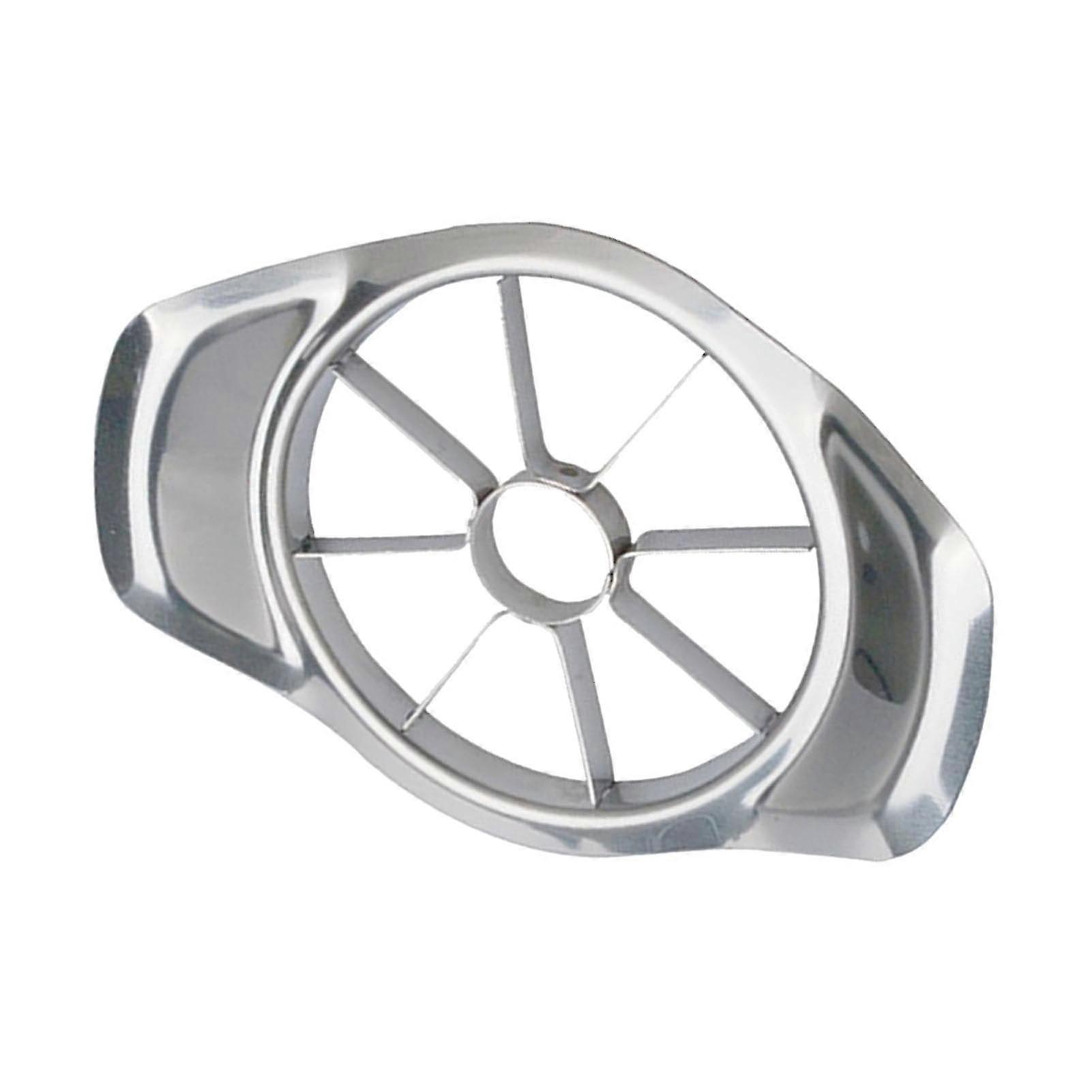 Stainless Steel Fruit Cutter Sharp Efficient Easy Clean 80g