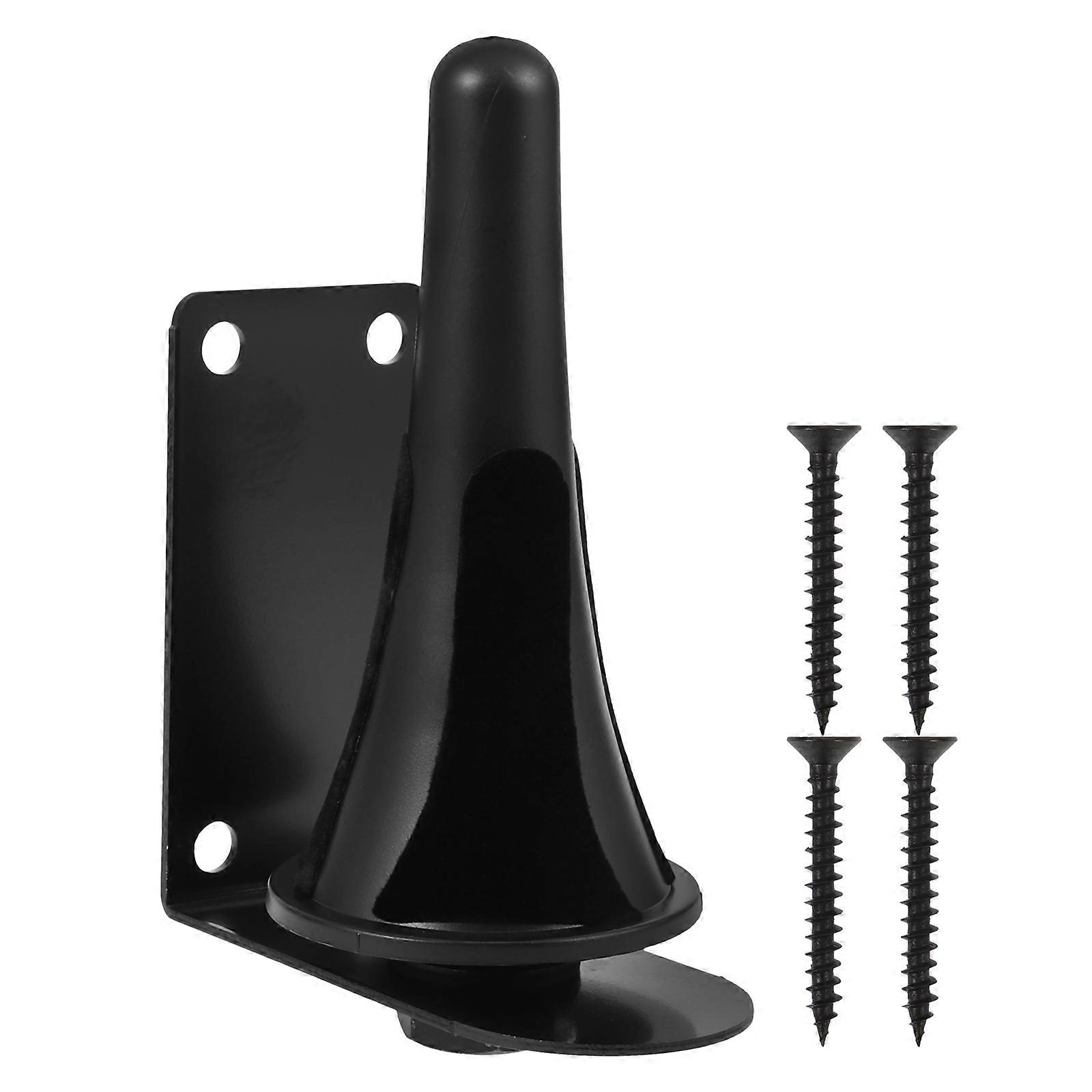 PATKAW 1 Set of Wall-mounted Clarinet Hanger Flute Hanger Clarinet Display Holder Clarinet Hook