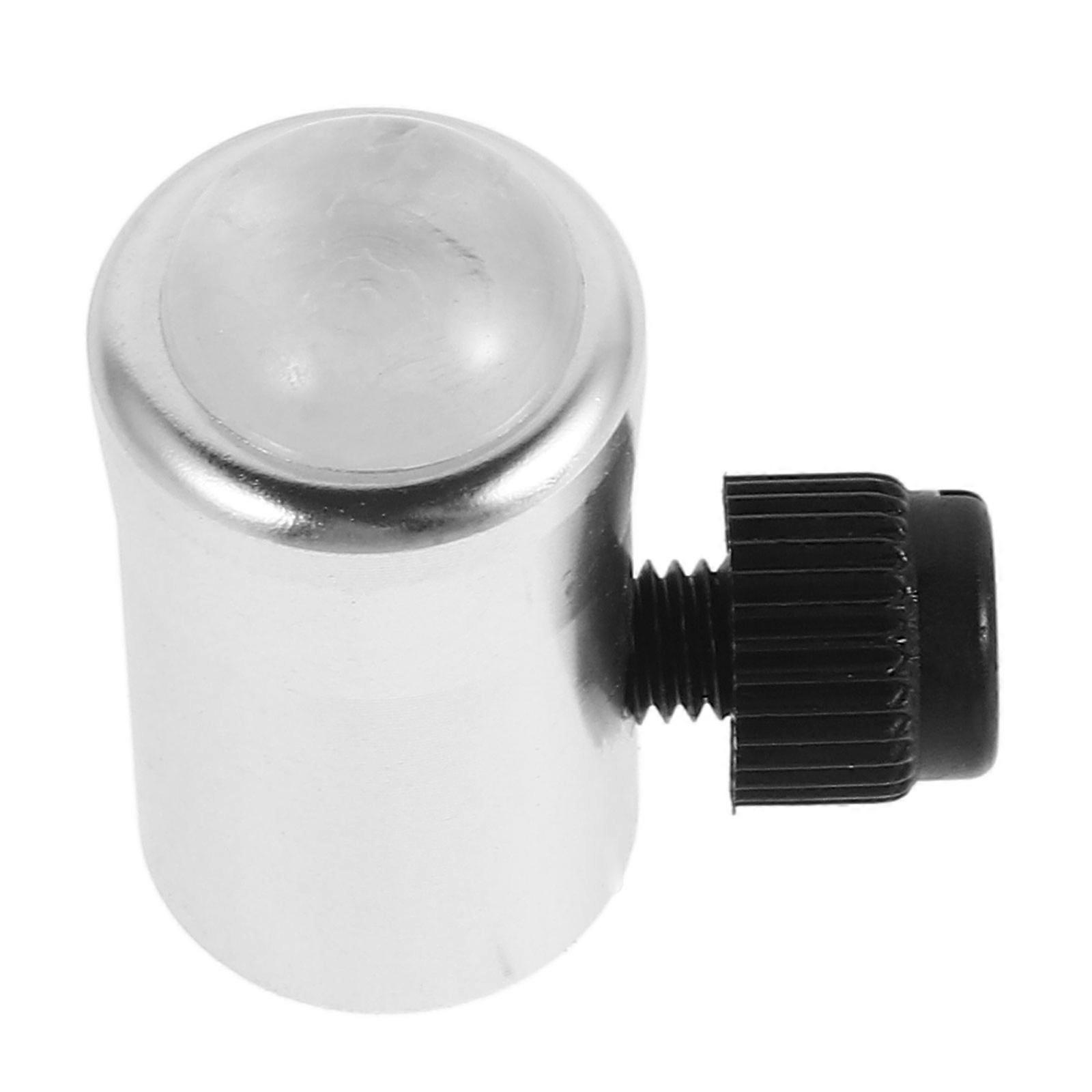 Silver Smooth fork Feet for Reliable Use