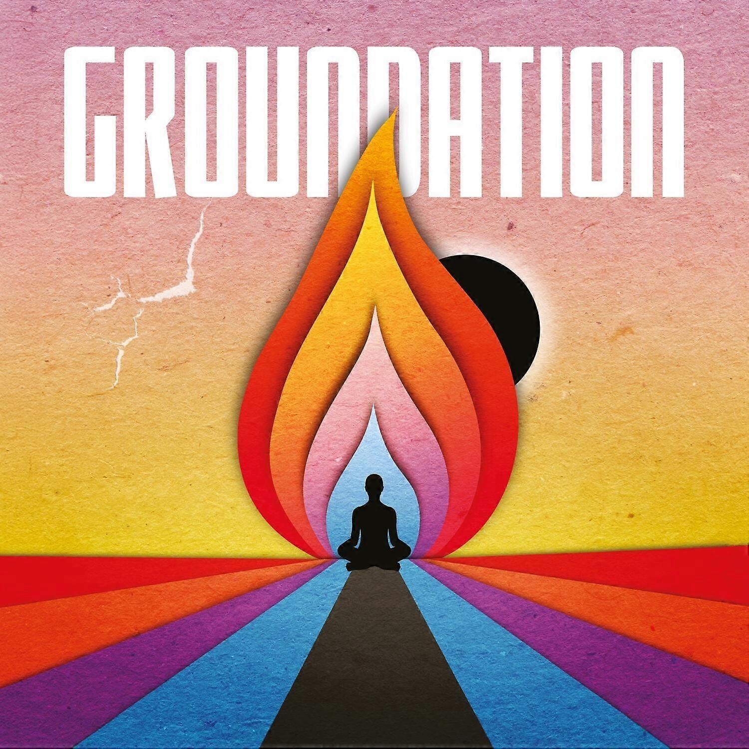 Groundation - Candle Burning  [COMPACT DISCS] USA import