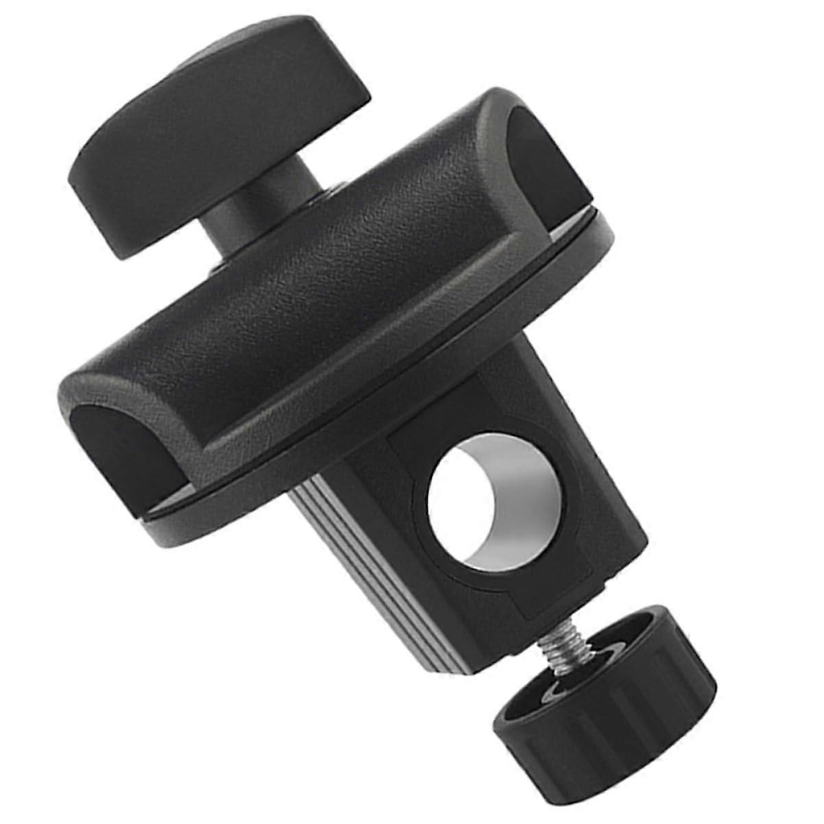Multifunction Adjustable Microphone Clamp For Mobile Phones And Mic Stands, Tripod Accessory Streaming And Recording