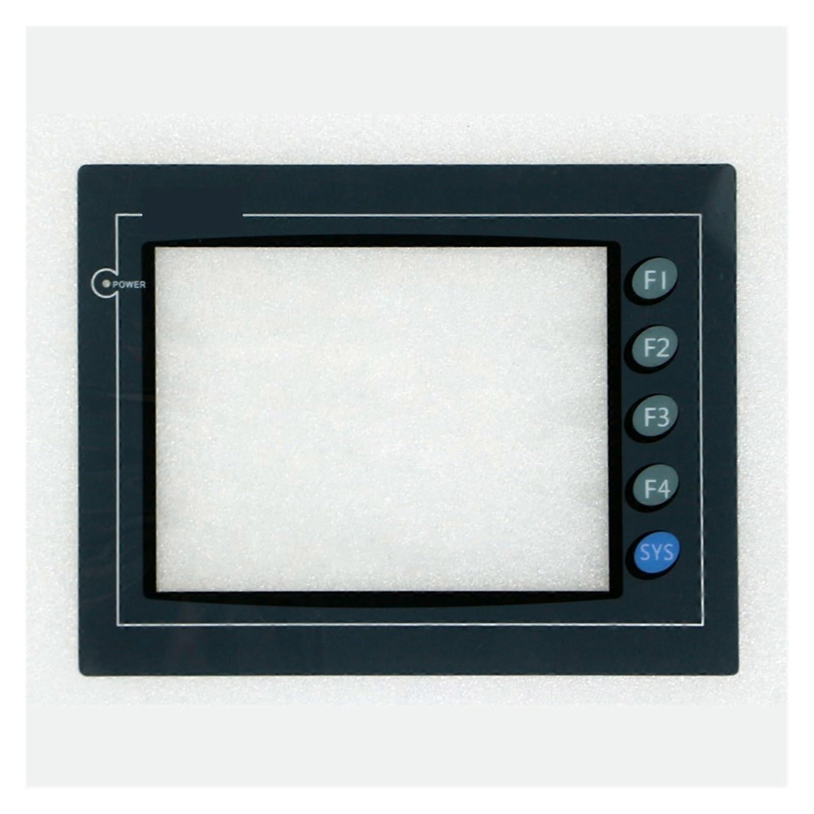 HMI Touchscreen Protective Film for DOPA57 Series  ScratchResistant Clear Screen Protector