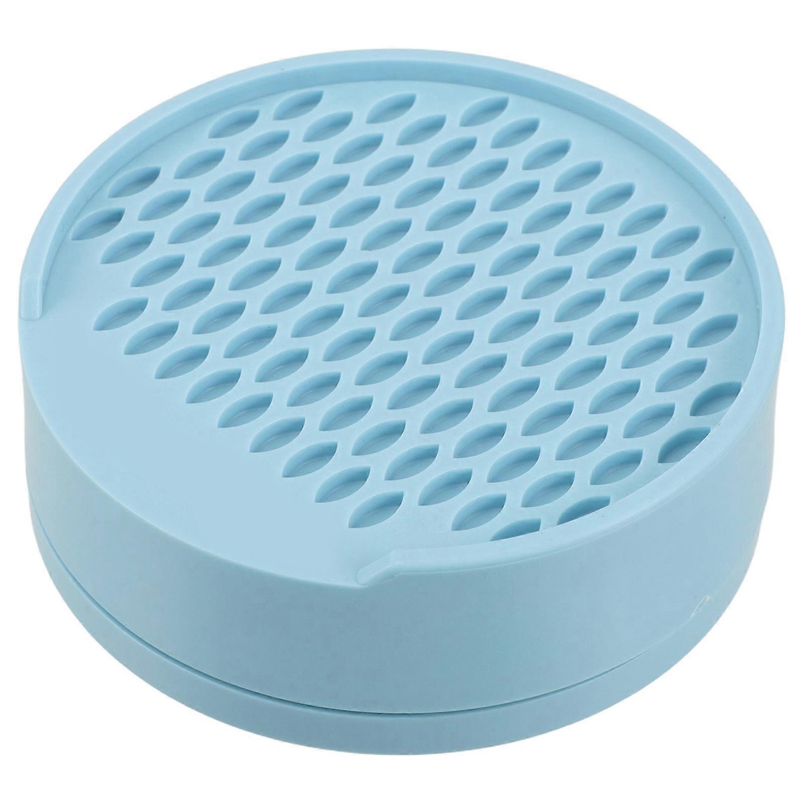 Grain Mill Plate for Rice and with Peeling Tray 1Set