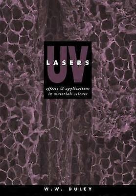 UV Lasers