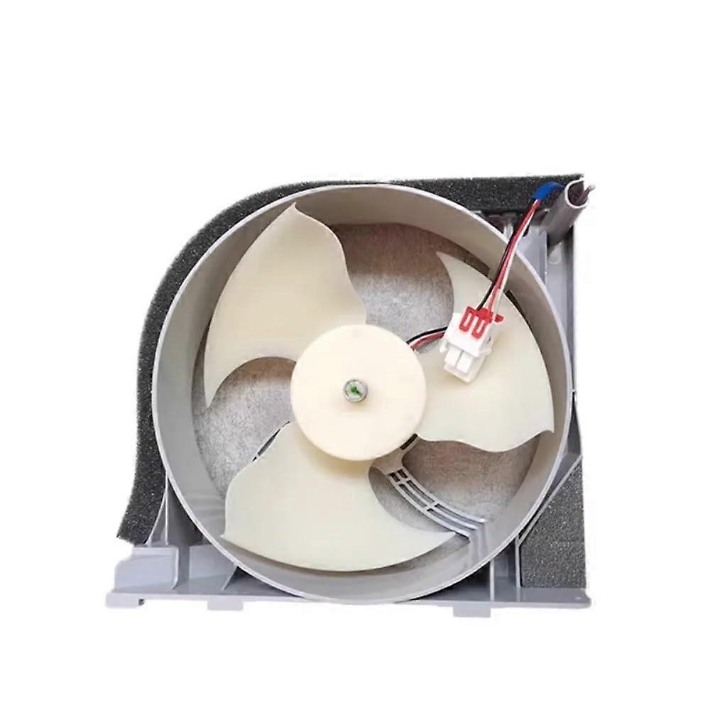 Refrigerator Fan DA9715765A DA9715765B Cooling Motor Efficient Low Noise Replacement for Samsung