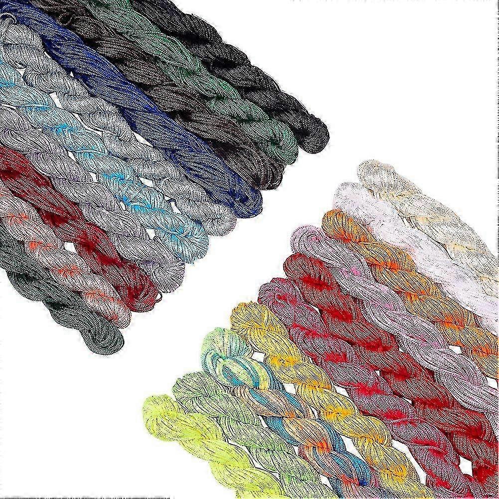 2025 Elite Chinese Knot Cord Nylon Thread