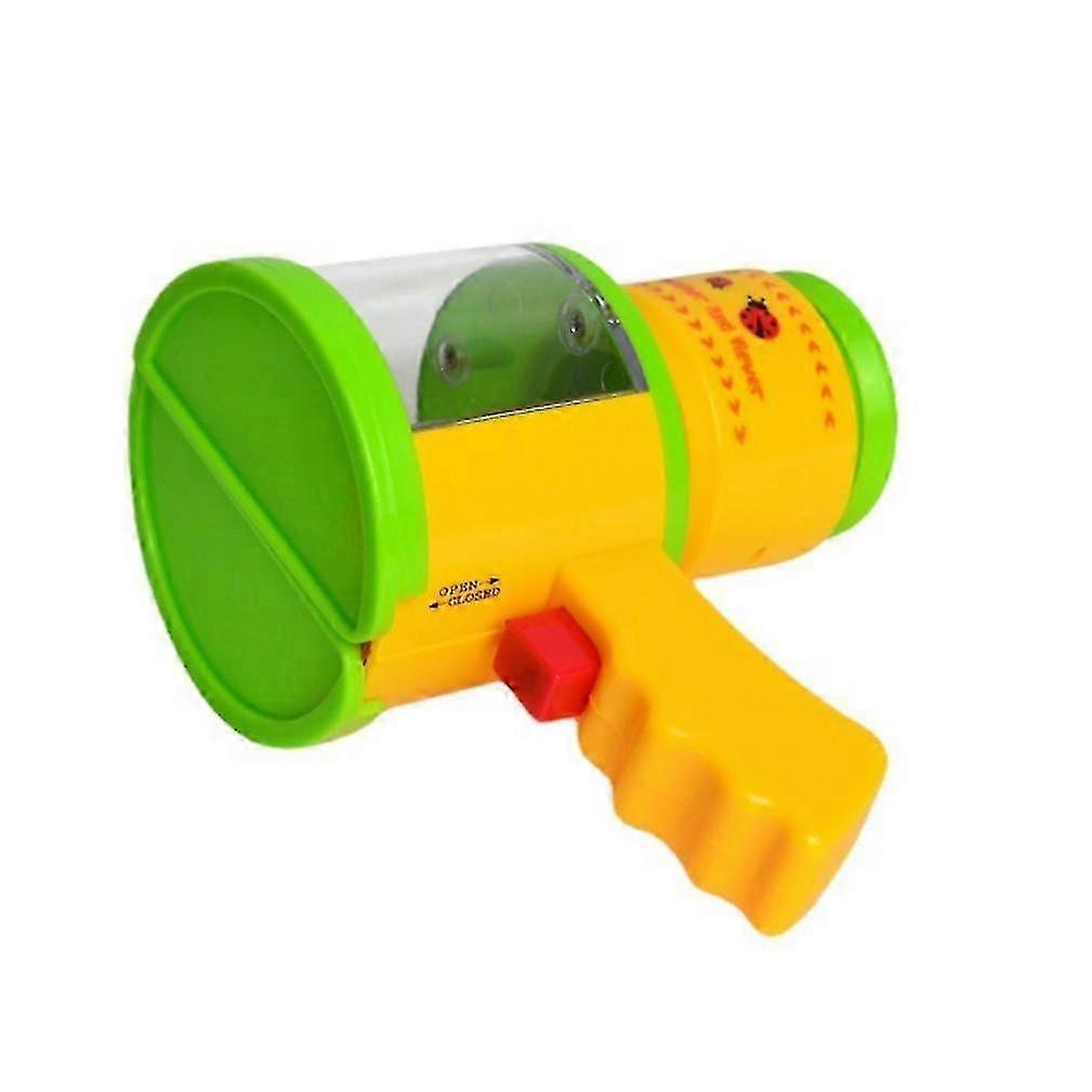 2026 Outdoor Bug Catching Magnifier for Kids Insect Observation Container