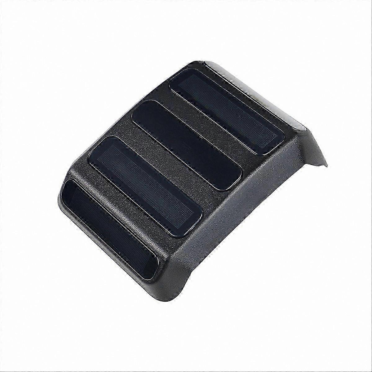 Rear Ceiling Dome Light Upgrade for Four-Door SUV Models