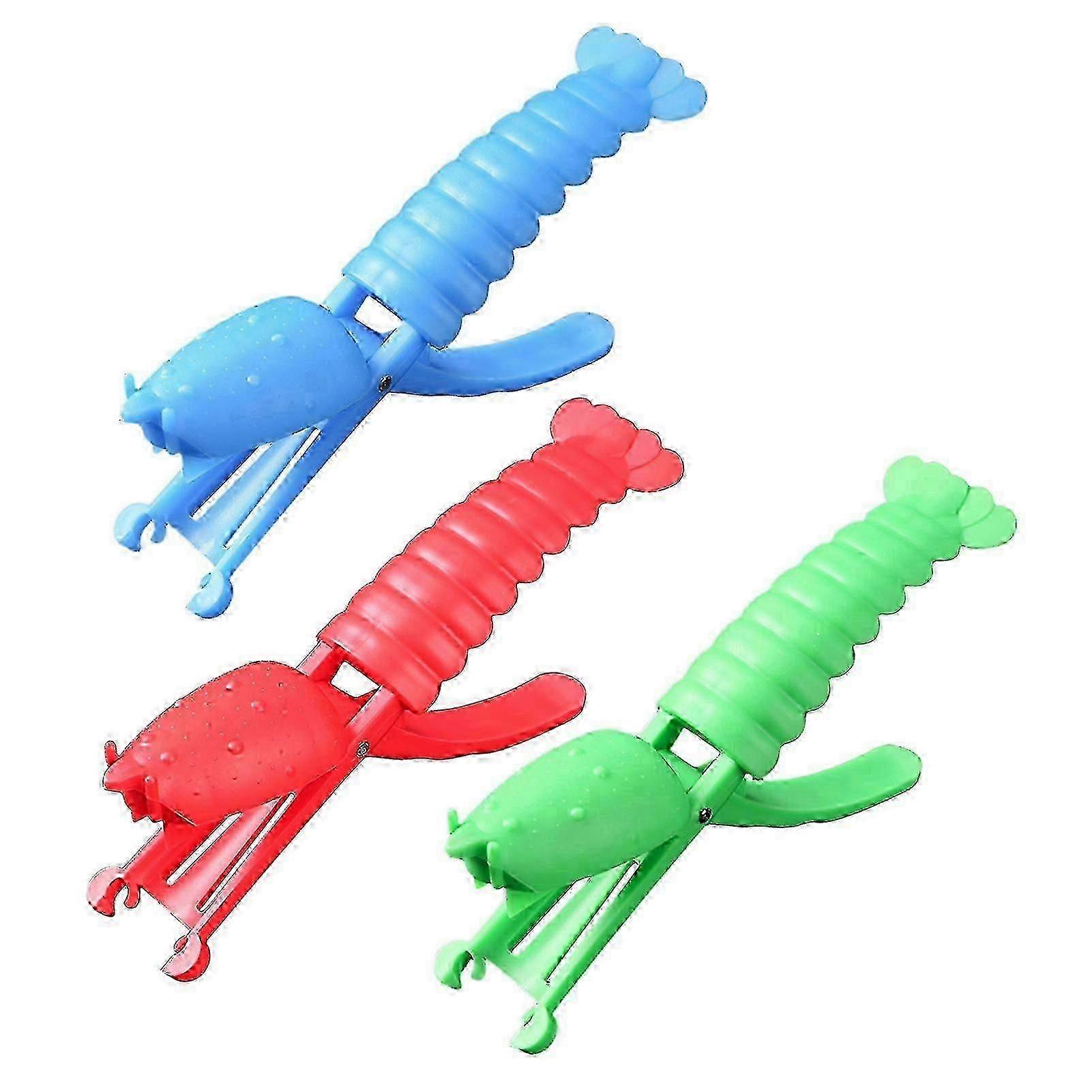 Lobster Shelling Tool Crawfish Sheller Tool Labor-Saving Peeling Shrimp Tool Kitchen Accessories 26-27s