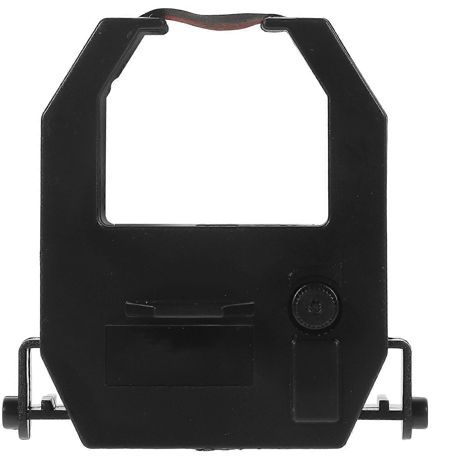 Time Clock Replacement Ribbon Digital Time Clock Ribbon Frame Time Recorder Ribbon