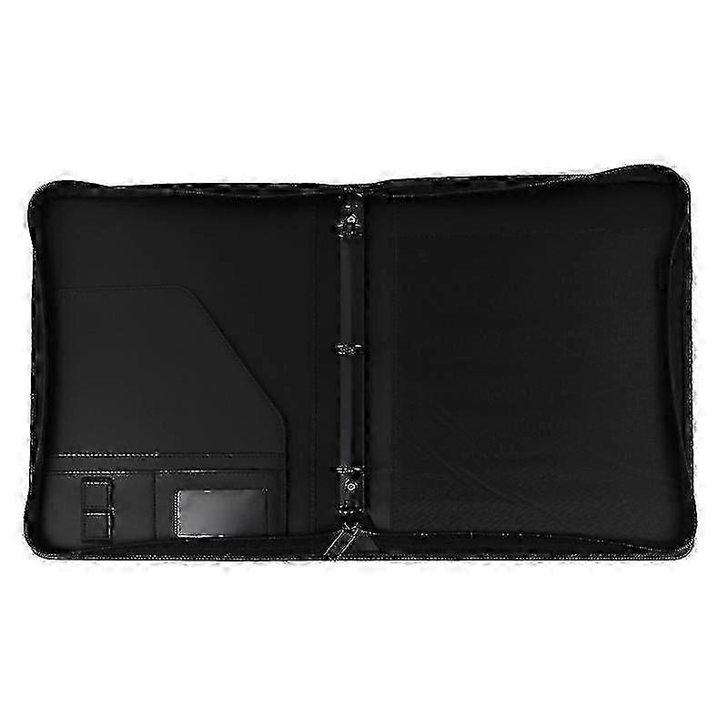 2025 1pcs Fashion Document Folder