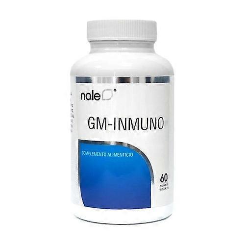 Immuno Plus 60 capsules