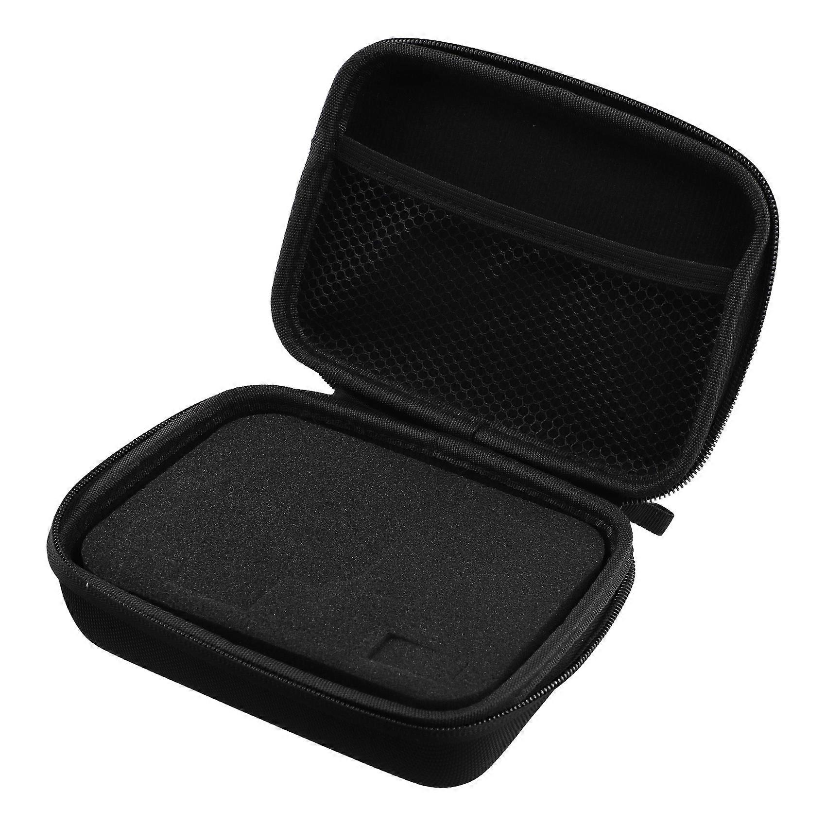 For Case Accessory Anti-shock Storage Bag Action Camera Small