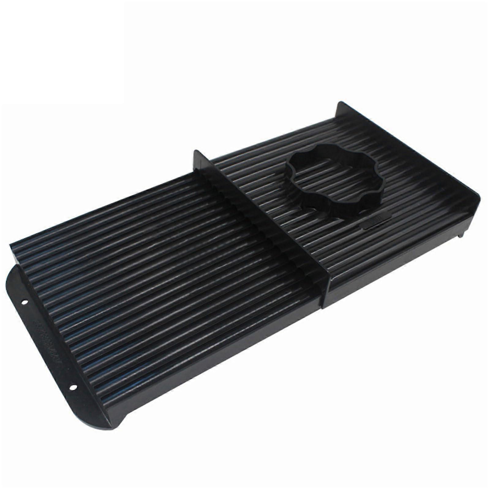 Fishing Bait Roller 820mm Round Bait Making Tool Long Base for Carp Fishing Consistent Shaping