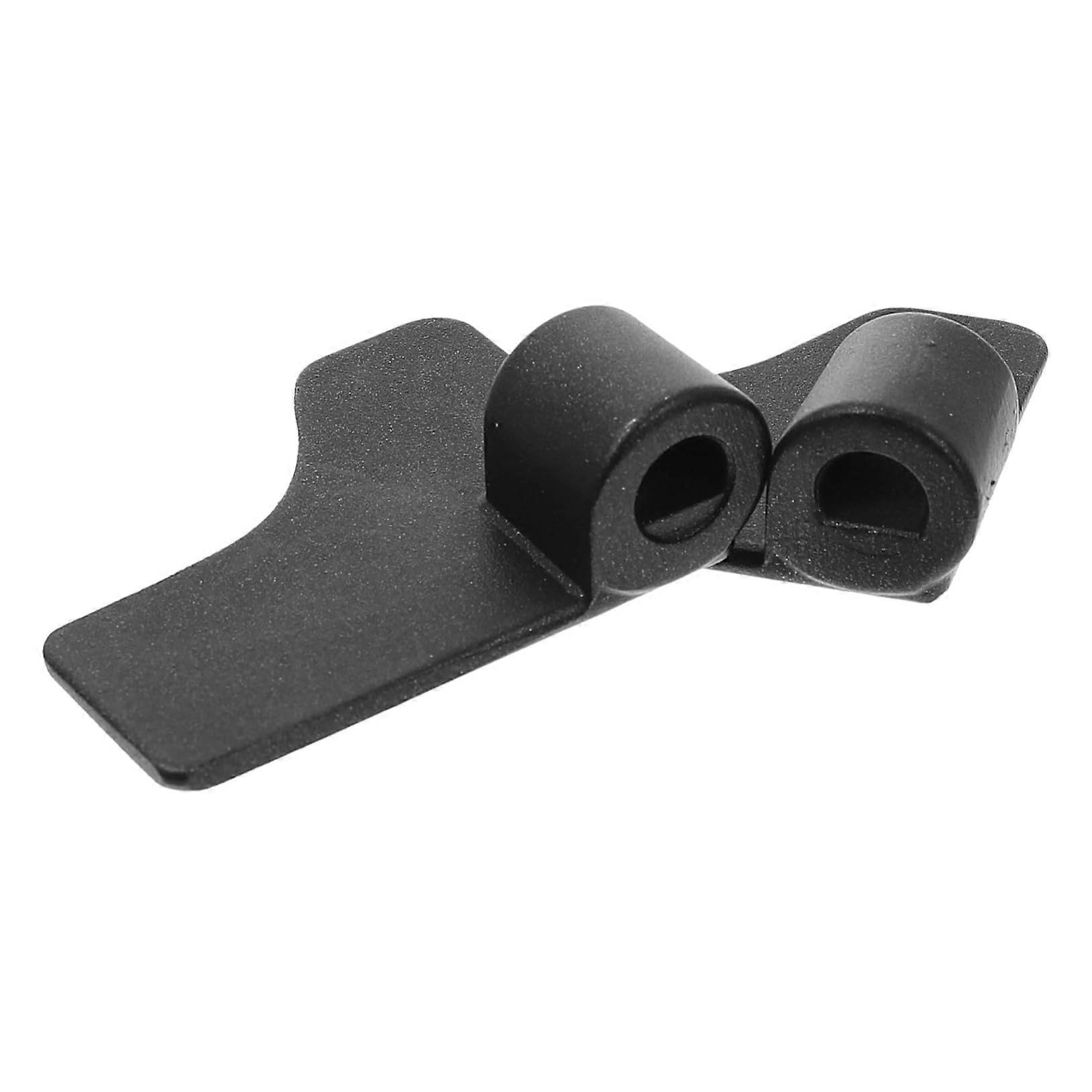 2pcs Bread Machine Paddle Replacement Nonstick Bread Maker Kneading Blade for Uniform Dough Mixing