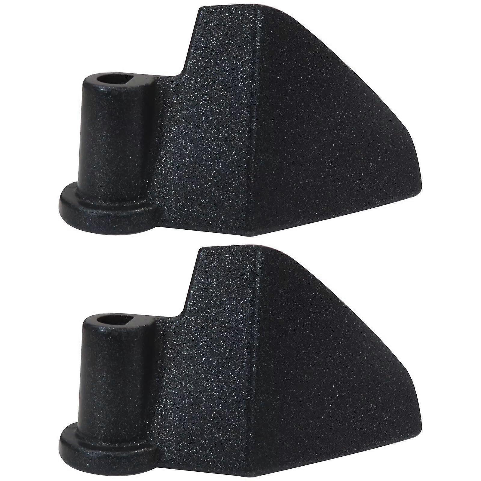 2Pack Bread Maker Paddle Replacement for Cuisinart CBK110 Series, Durable Kneading Blades