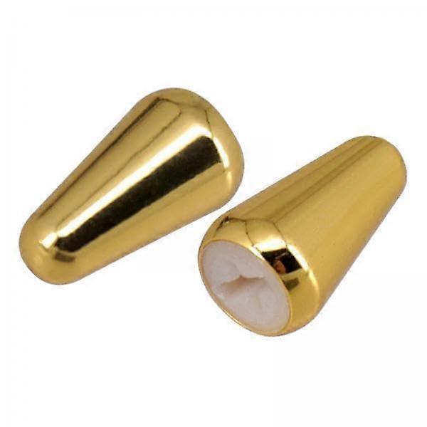 Guitar Toggle Switch Tip Caps Set 4pcs Electric Guitar Replacement Knobs Fits Most Guitars