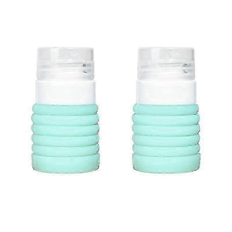 2pcs container bottle, Travel Containers