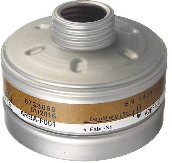 Dräger Filter RD 40 A2-P3