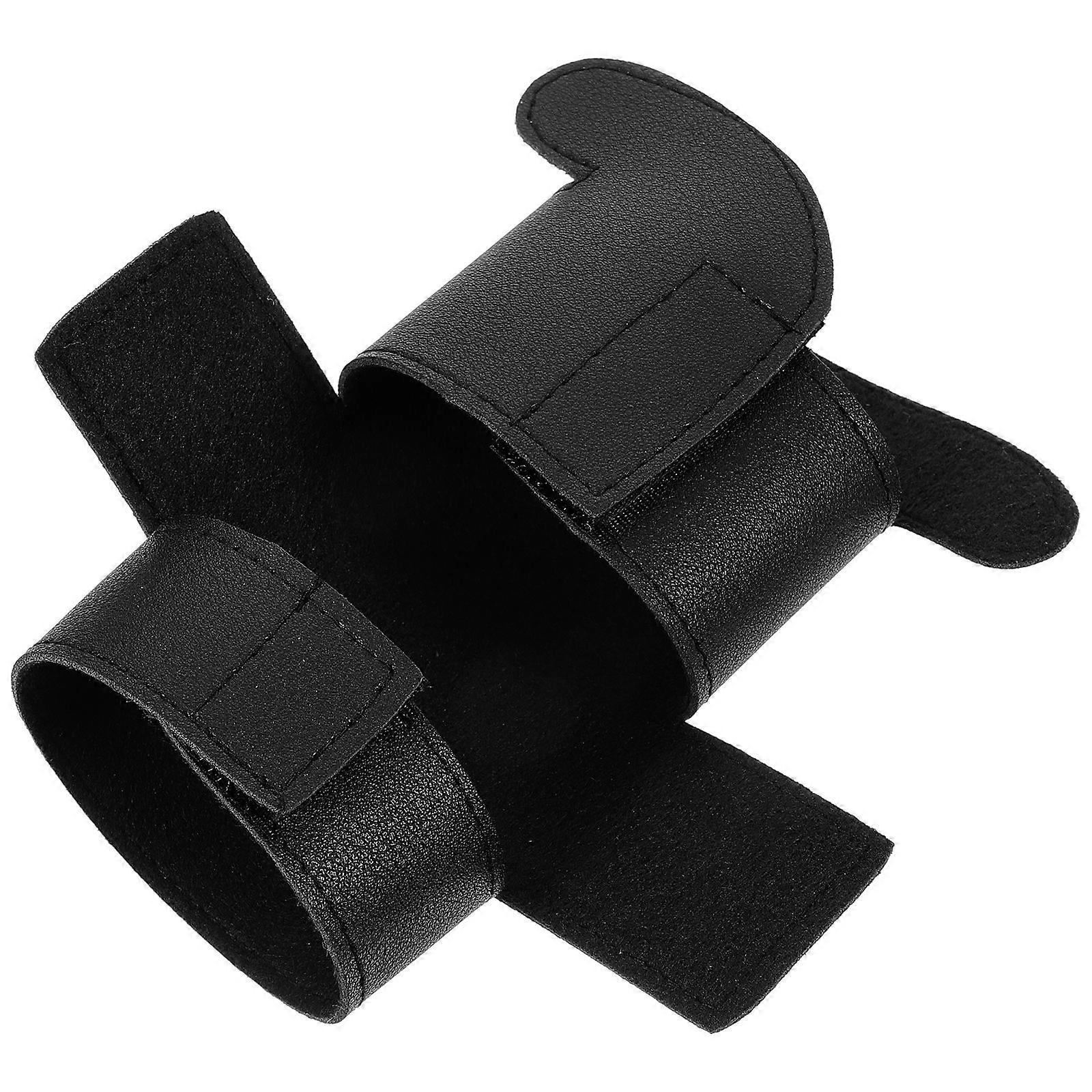 Trombita Wrap bőr trombita wrap zenei hangszer trombitavédő trombitavédő