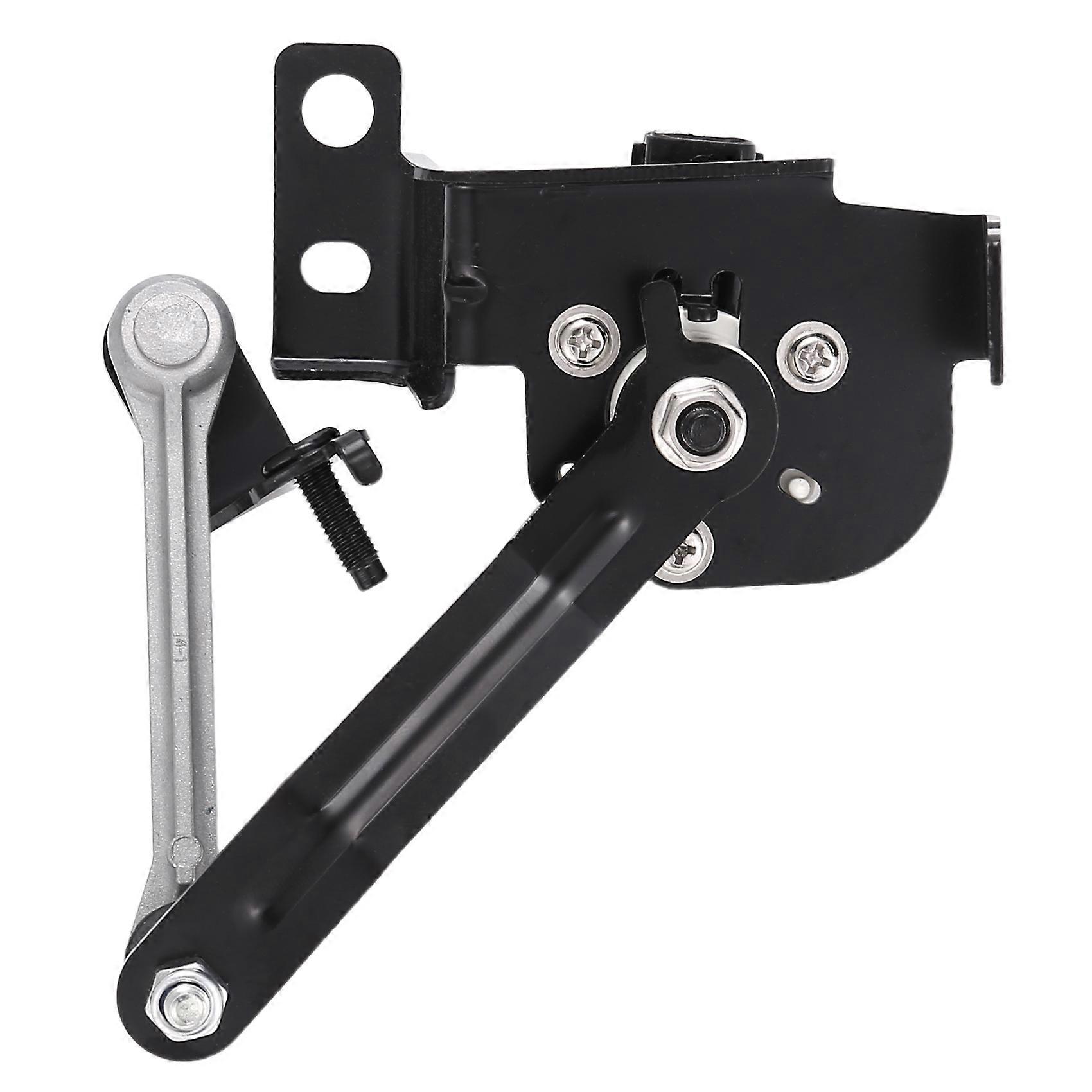 Head Light Lamp Level Sensor,Height Level Sensor Front Link for Forester Impreza Legacy 2006-2012 8