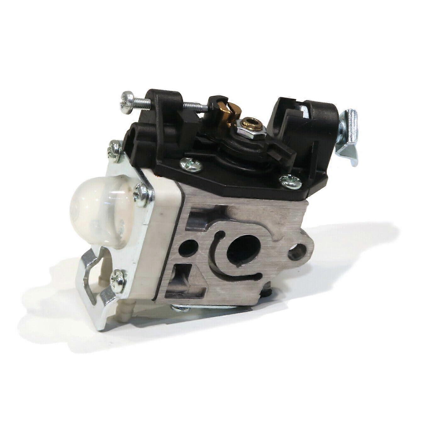 Carburetor Replacement for Echo Leaf Blower and Zama PB265LN PB265L Quick Start Smooth Idle Control