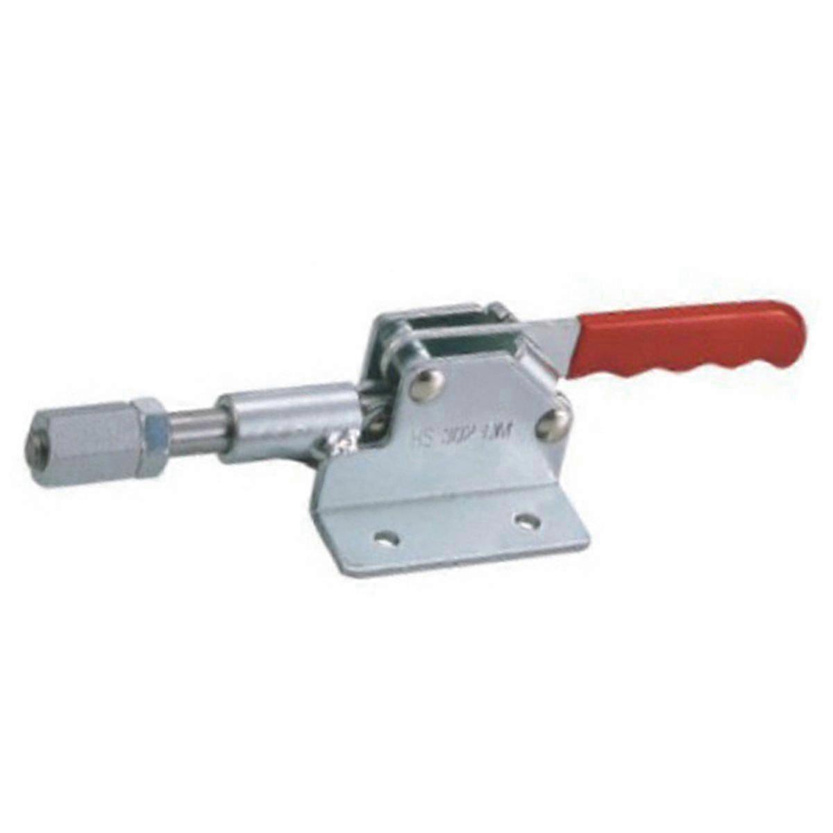 HS-302- Toggle Clamp Quick Release Push Pull Action Vertical/Horizontal Type Clamps Hand Tool compatible W