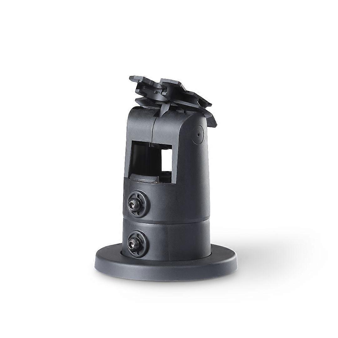 Integrated Spacepole