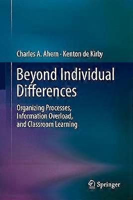 Beyond Individual Differences