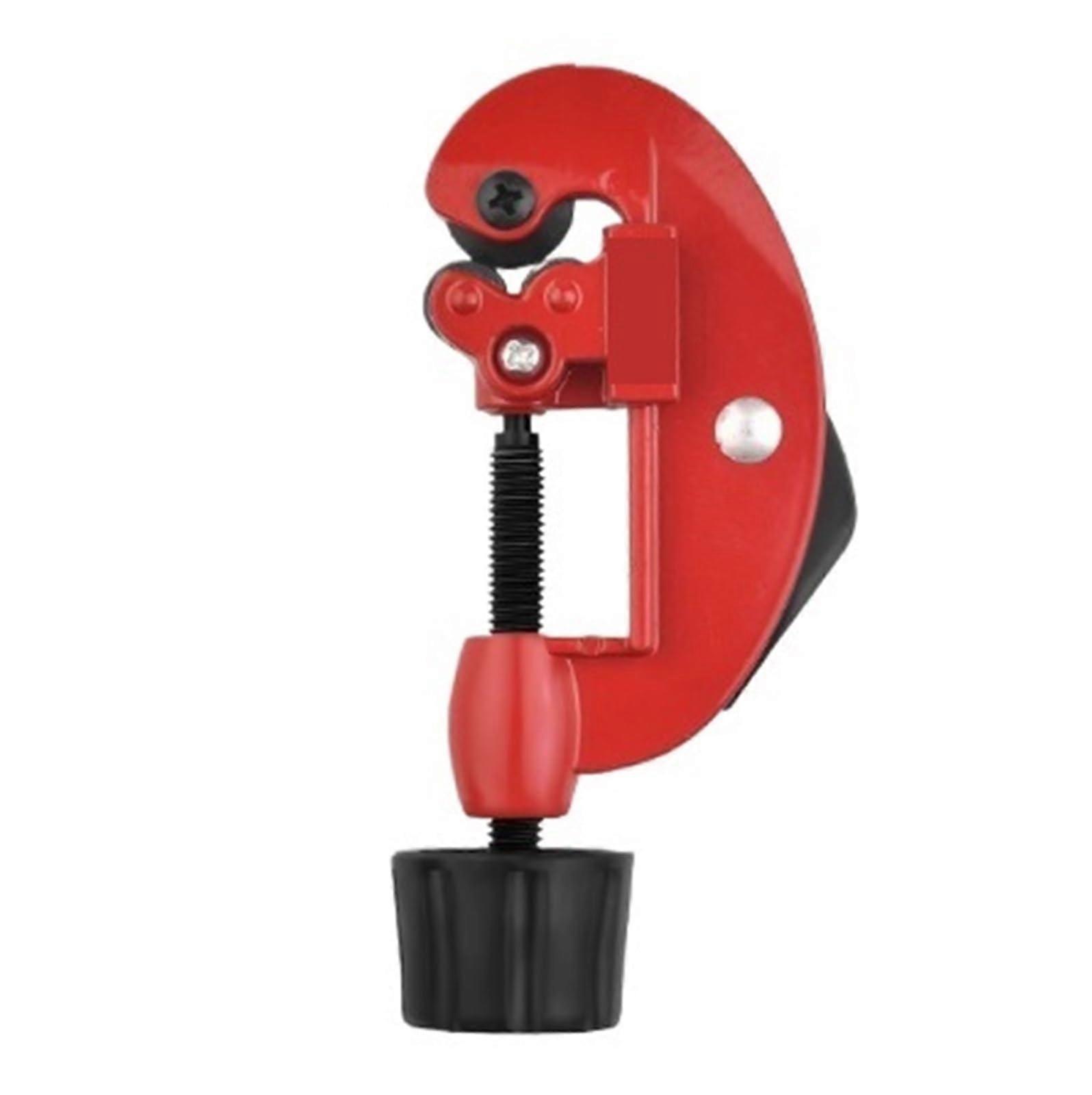 Pipe Cutter 328mm QuickCut Tool for Plumbing with Precise Cutting Control