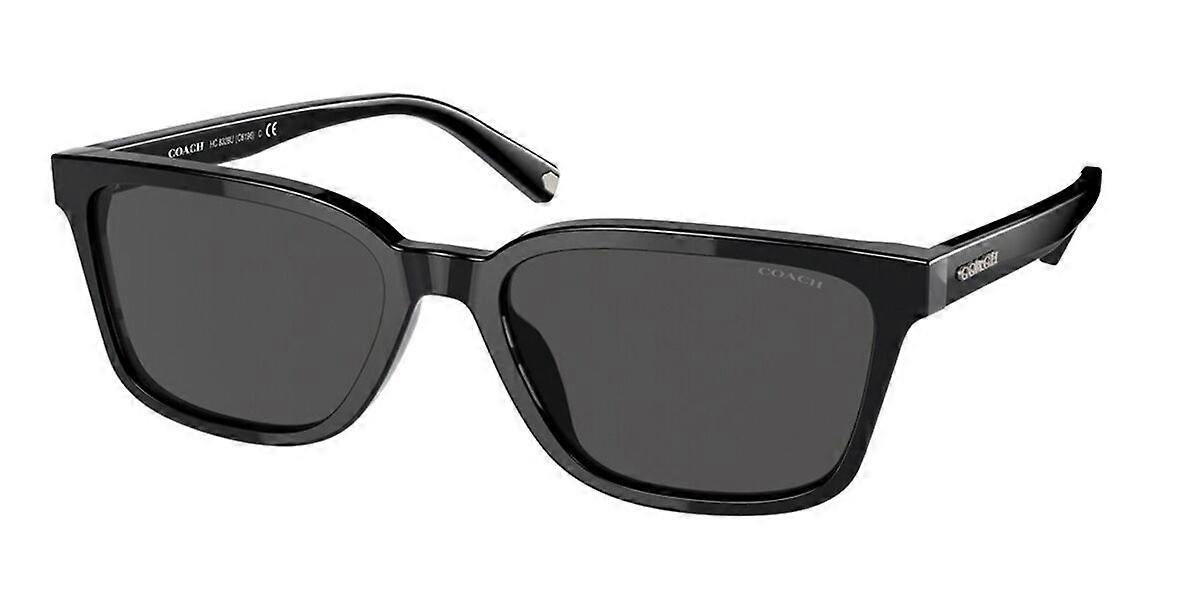 Coach HC8328U C6196 500287 Men Sunglasses