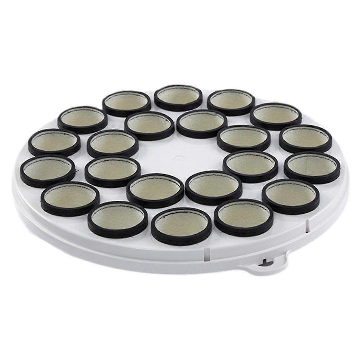 Billiard Ball Cleaning Machine Wool Ring Snooker Wool Loop Polishing Machine Washing Machine Access