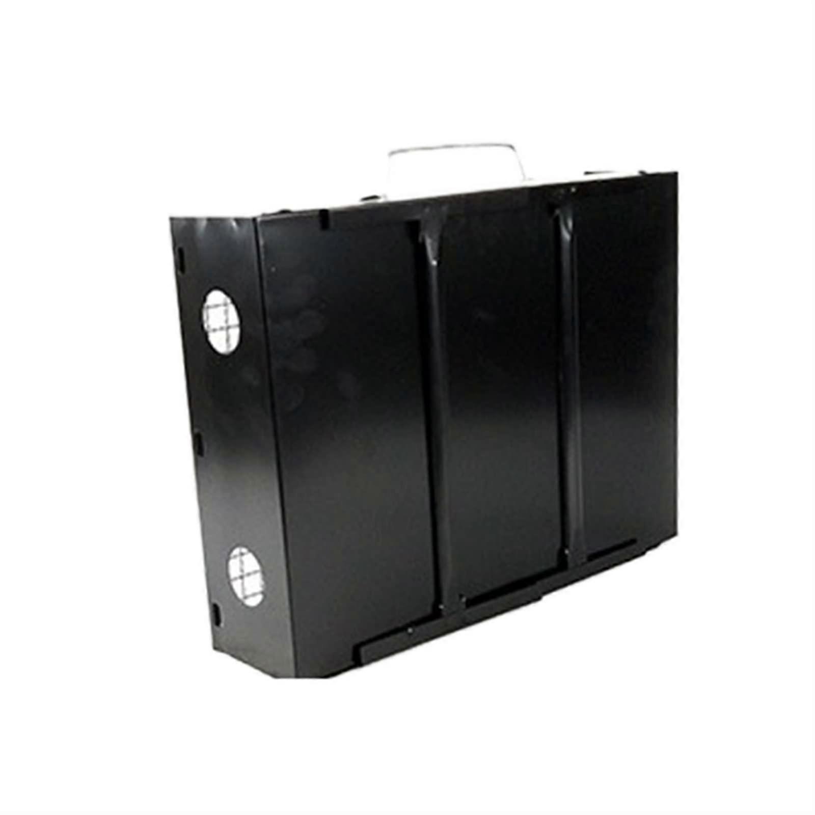 Folding Camping Table for 35 People with Compact Storage and Quick Setup for Outdoor Dining