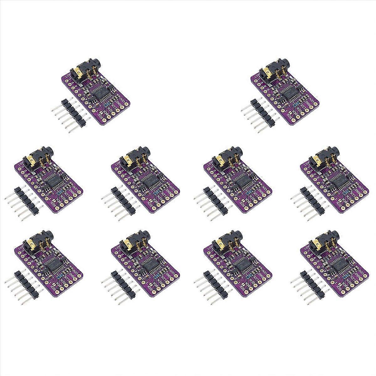 PCM5102 I2S IIS Digital Audio Decoder Module for 