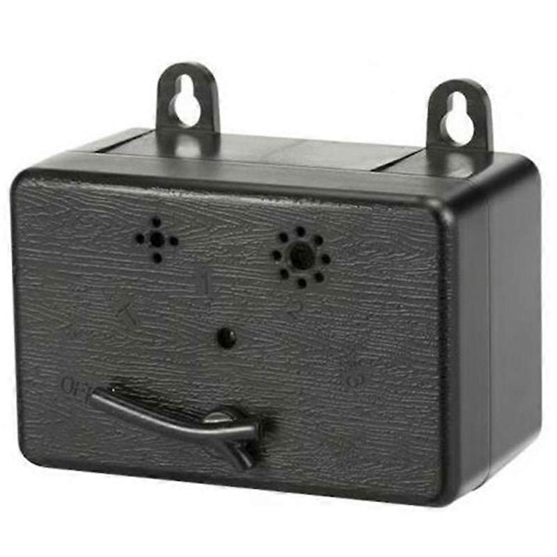 Dog Whistle Stop Barking with Training/Deterrence Mode 50Ft Deterrent