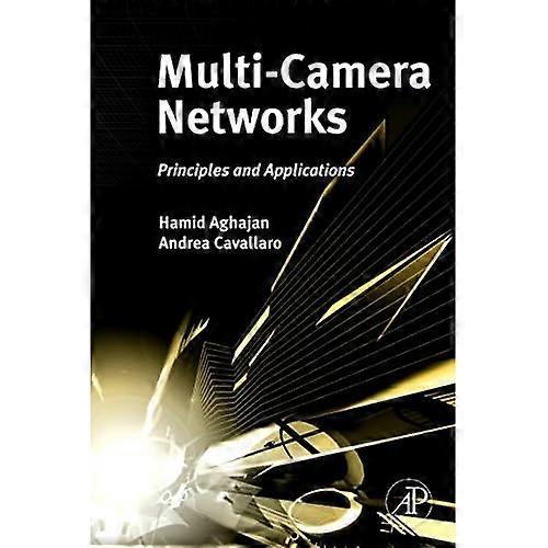 Multi-Camera Networks