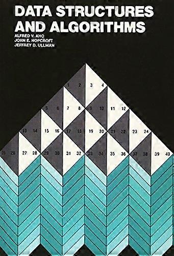 Data Structures and Algorithms (Addison-Wesley Series in Computer Science and Information Pr)