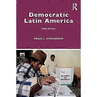 Det demokratiske Latin-Amerika